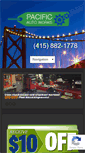 Mobile Screenshot of bestautorepairsanfrancisco.com
